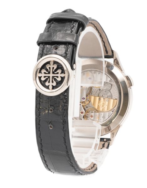 Patek Philippe World Time 5230G-001